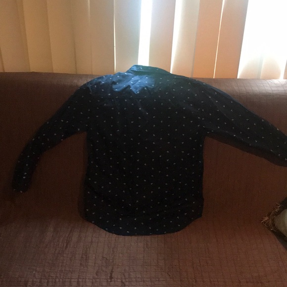 Button Shirt - Picture 3 of 3